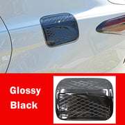 Fuel Door Cover Trim for 2018–2024 Toyota Camry