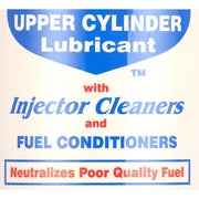 Lucas Oil 10003 Fuel Treatment, 32 oz – Pack Options