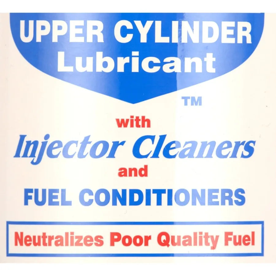 Lucas Oil 10003 Fuel Treatment, 32 oz – Pack Options