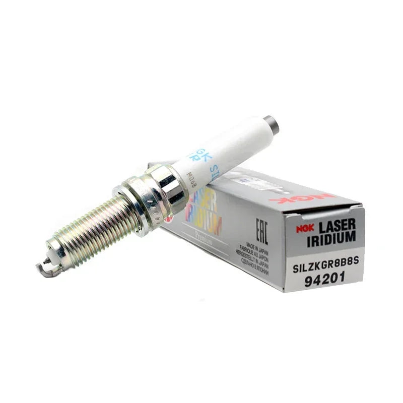 Ngk Iridium Spark Plug for BMW & Mini