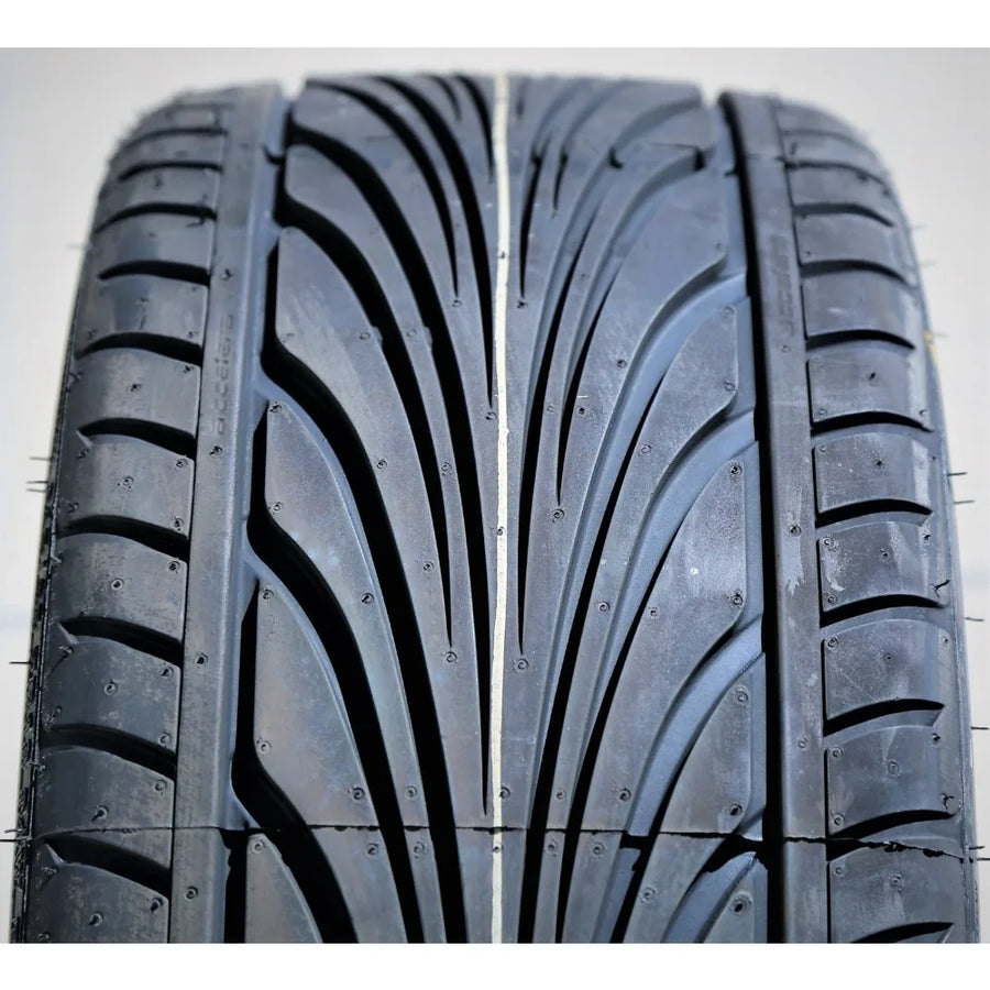 Set of 2 Accelera Sigma 215/35R18 ZR 84W XL Summer High-Tires