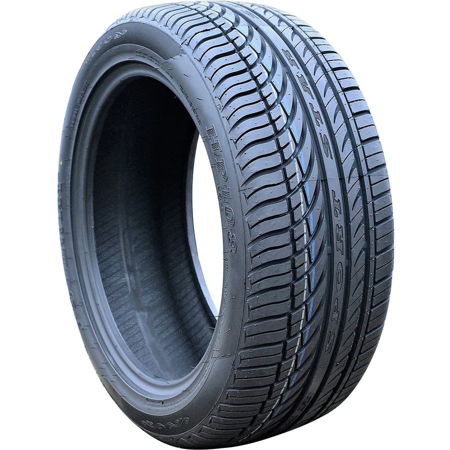185/65/R14 Passenger All Season Tire 86 H Fullway HP108 (Set of 4)