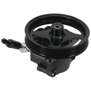 Power Steering Pump for Ford Crown Victoria & Mercury Grand Marquis 4.6L 2007-2011