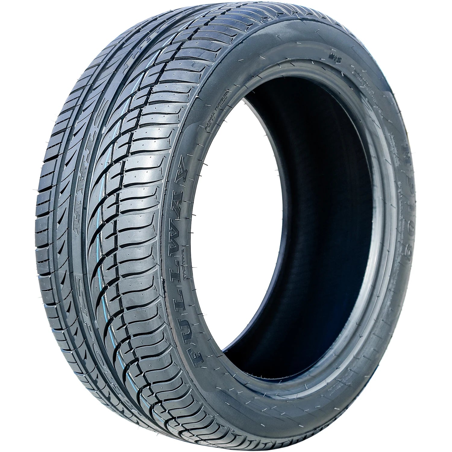 185/60/R14 Passenger All Season Tire 82 H Fullway HP108