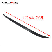 Rear Spoiler for 2013–2023 Mercedes-Benz CLA
