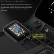 Programmable TPMS Tire Pressure Sensor