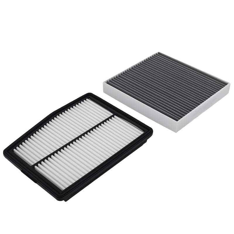 Cabin Air Filter Set for Kia Sportage Hybrid 2023-2025