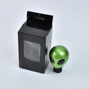 Universal Alien Style Manual Gear Shift Knob