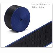 3.6m Racing Seat Belt Harness Webbing Strap