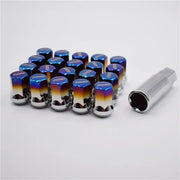 M12X1.5 Lug Nuts