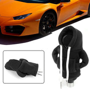 Universal Gear-Shift Hoodie Cover
