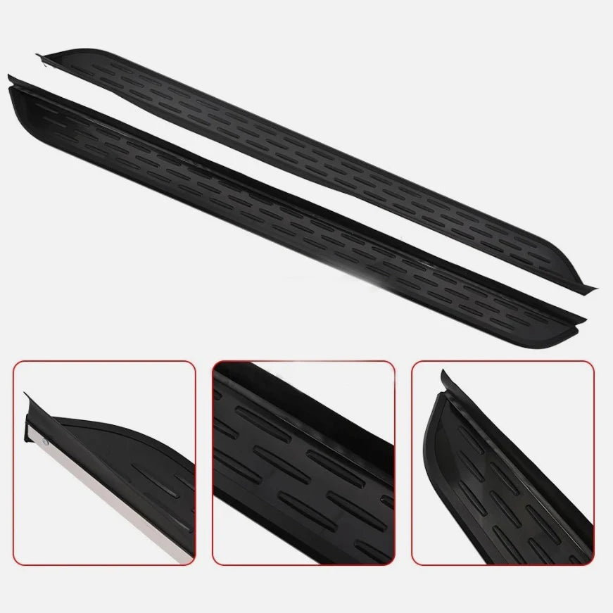 Running Board Side Step Set for Nissan Pathfinder 2022-2025