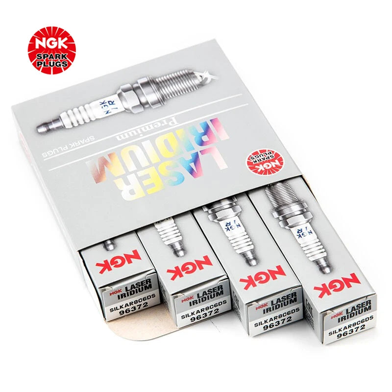 NGK Iridium Spark Plug 96372 310235