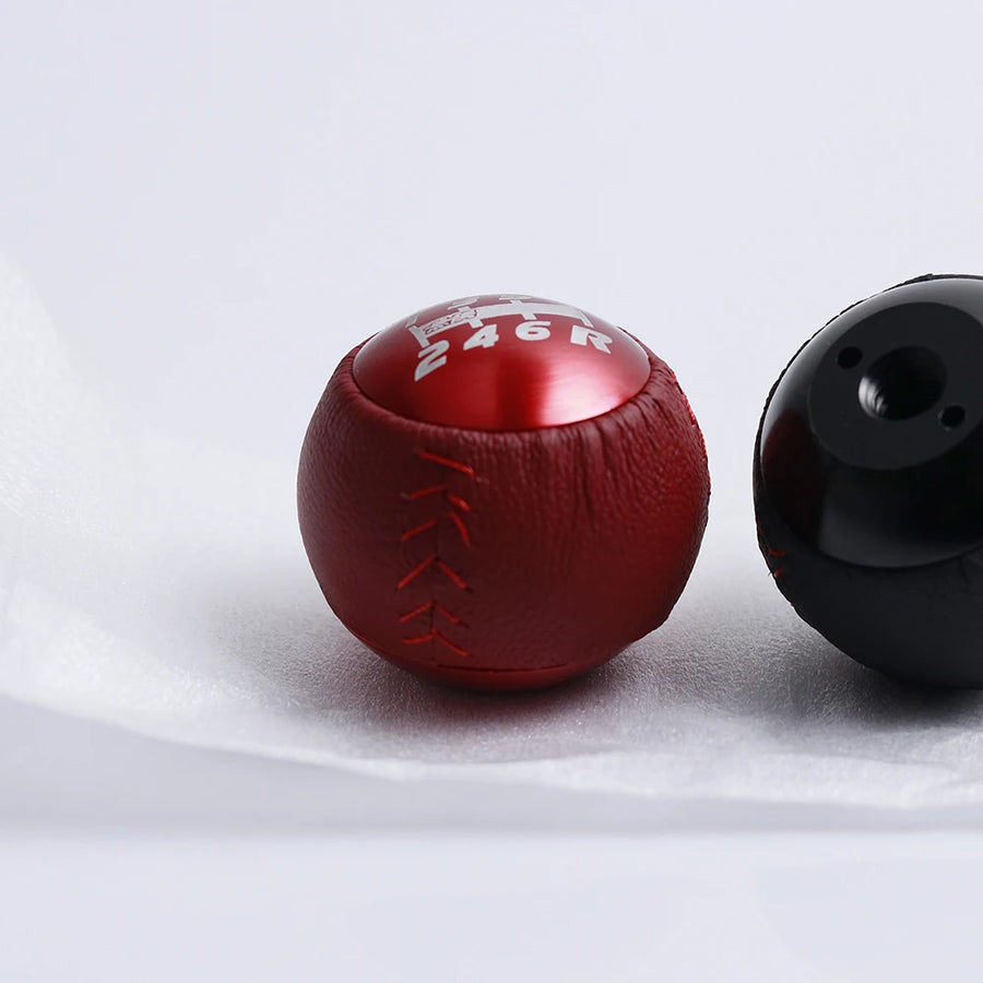 5-Speed Manual Gear Shift Knob