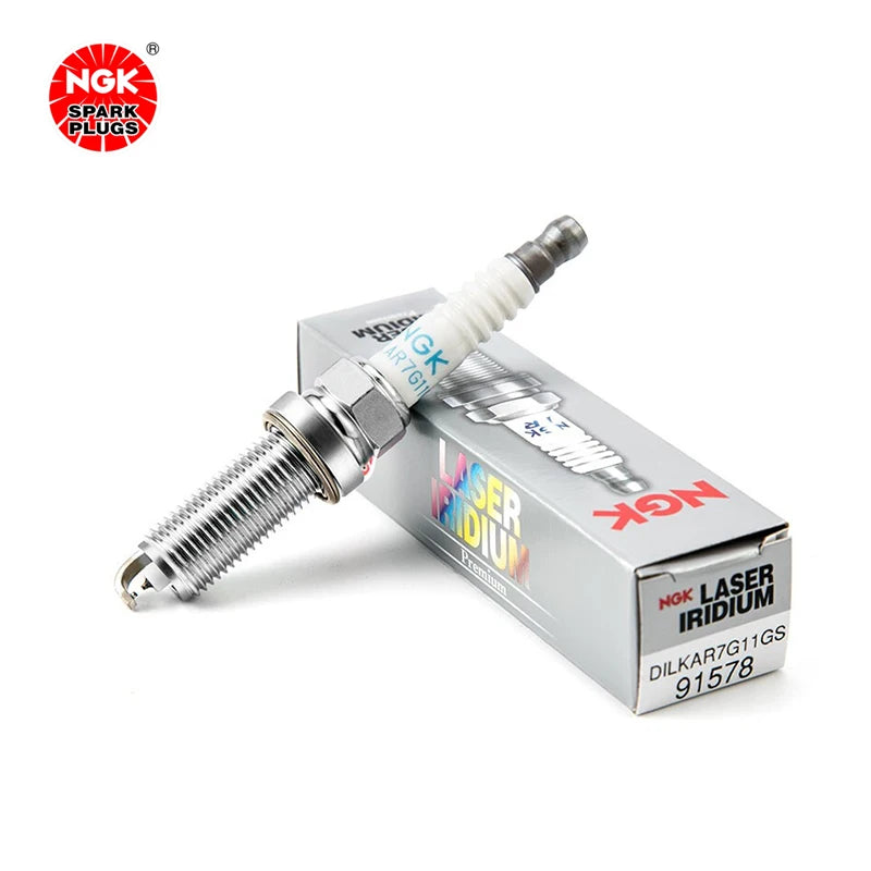 Ngk Iridium Spark Plug 91578