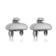 Sun Visor Clip Pair for Select Audi Models – 8U0857562A