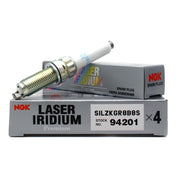 Ngk Iridium Spark Plug for BMW & Mini