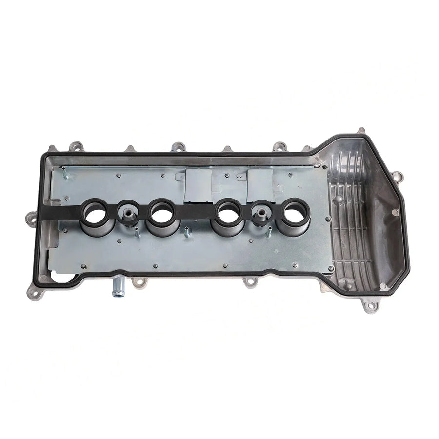 Aluminum Valve Cover with Gasket for Toyota 2000-2005 MR2 Spyder Celica 2003-2008 Matrix 2000-2006