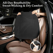 Universal Seat Cover & Cushion