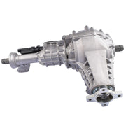 Front Differential Assembly, 3.55 Ratio, for Ram 1500 2013-2020