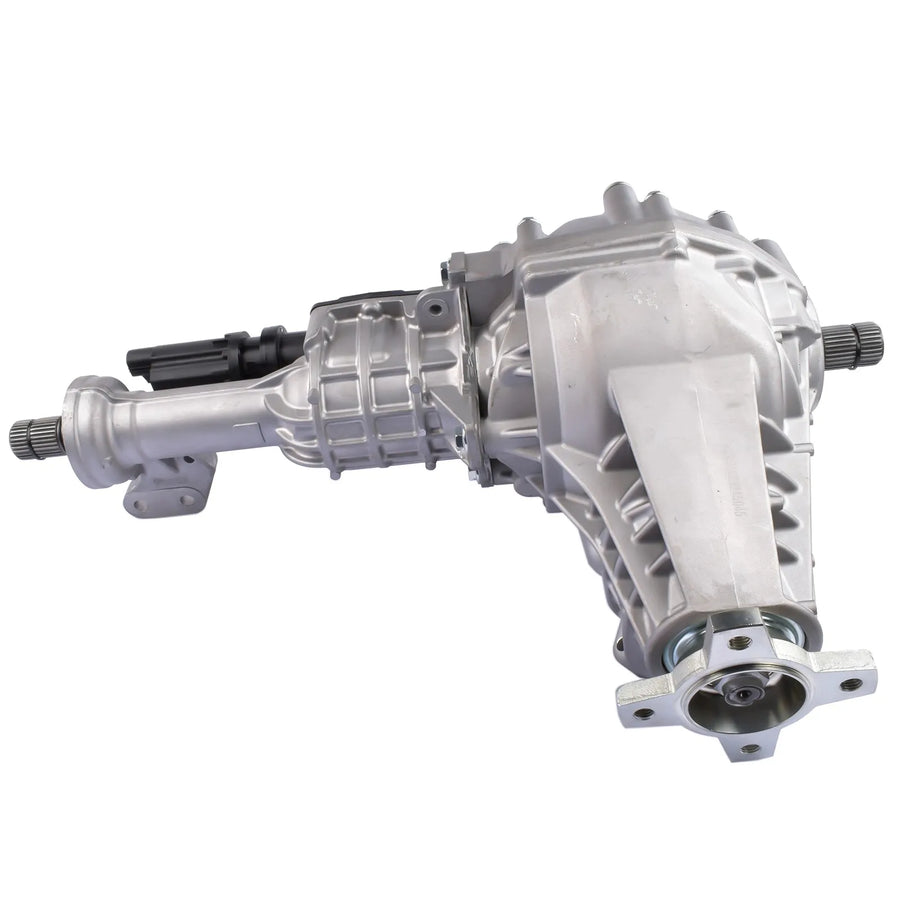 Front Differential Assembly, 3.55 Ratio, for Ram 1500 2013-2020