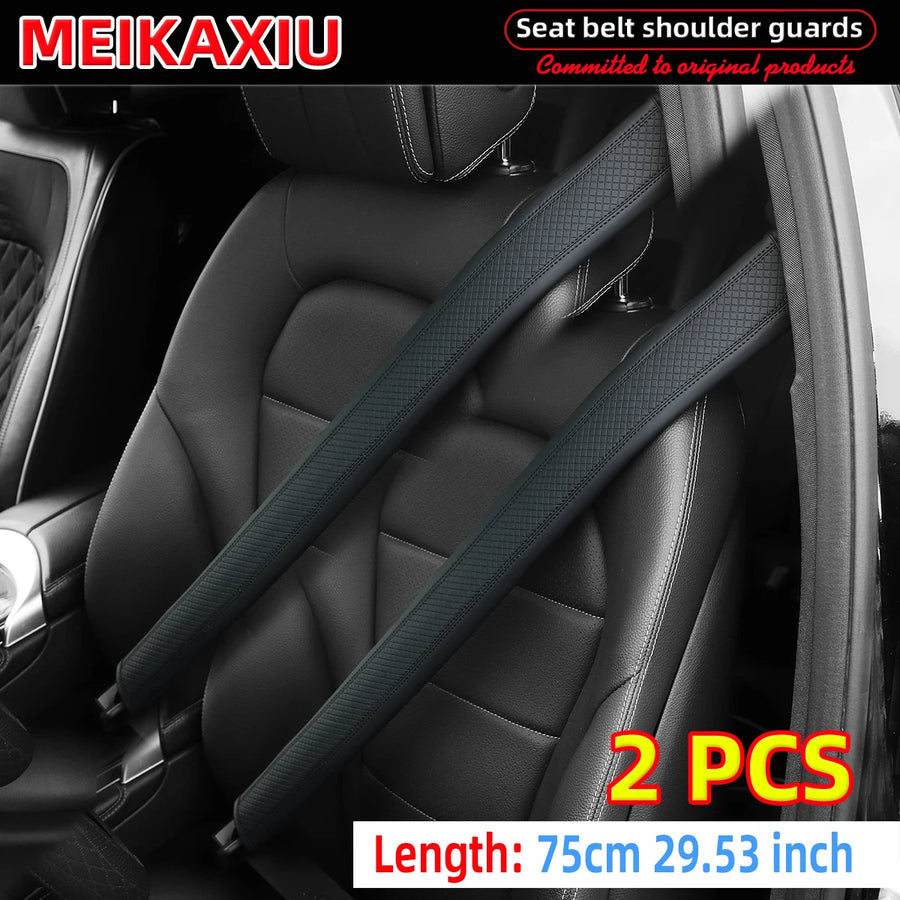 Interior Safety Accessory – PU leather, 50cm