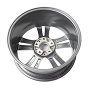 18" X 8" Aluminum Alloy Car Wheel Rim for BMW 320i 328i 330i 335i 340i 428i 430i 435i 440i Car