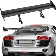 53.1-Inch Universal Double-Deck GT Rear Wing