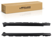 M5-Style Side Skirts for 2011–2016 BMW 5 Series F10 Sedan