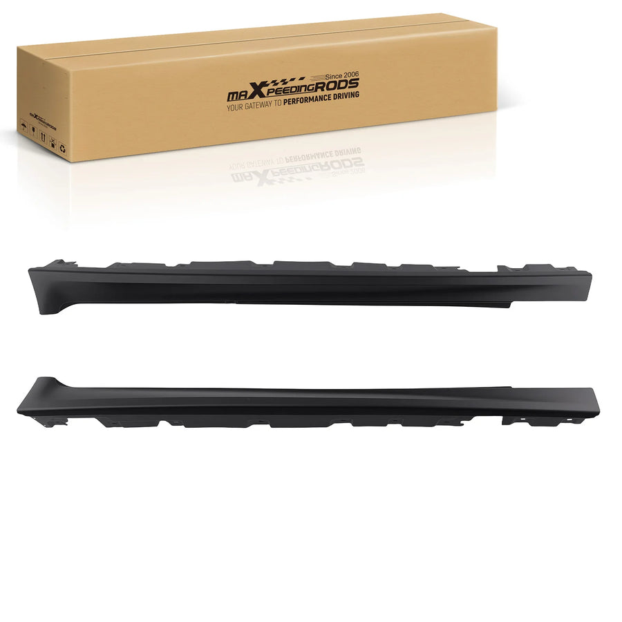 M5-Style Side Skirts for 2011–2016 BMW 5 Series F10 Sedan