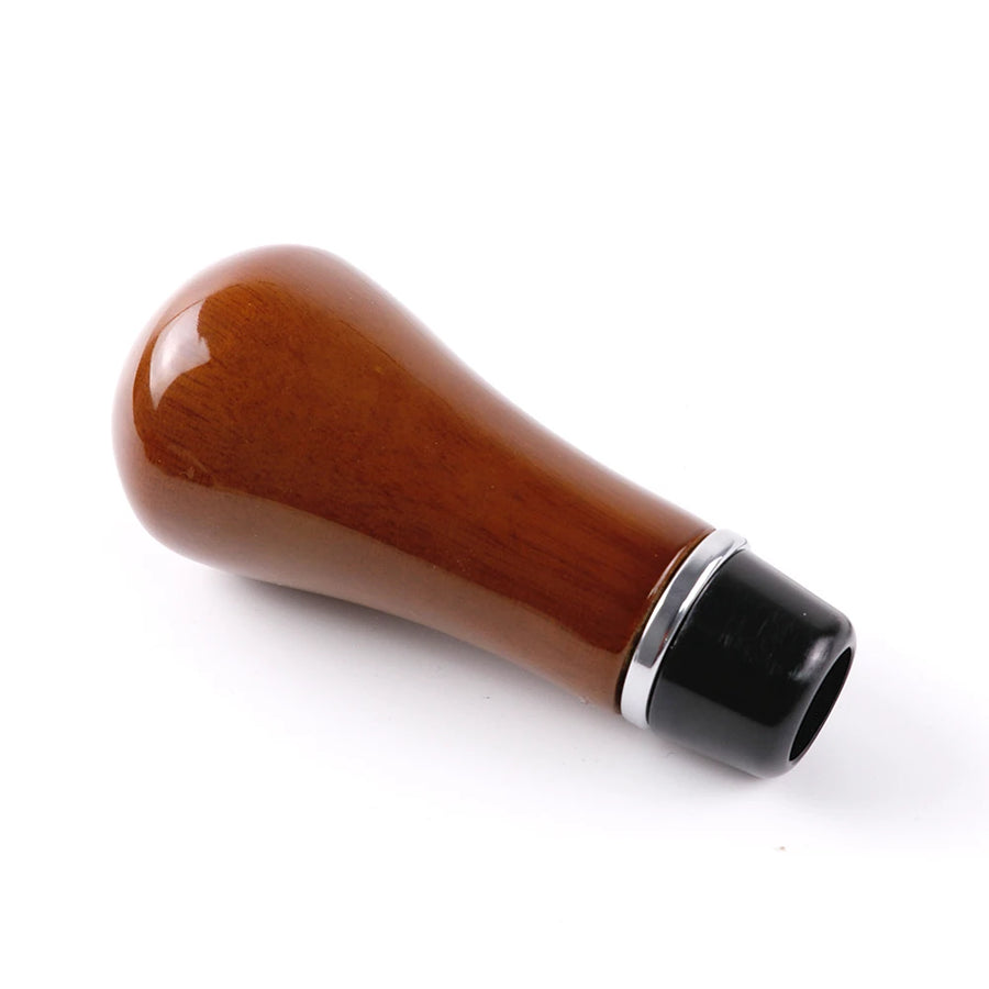 Solid Wood Manual Gear Shift Knob