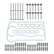 Rocker Arm, Lifter & Valve Kit for Chrysler/Dodge/Jeep 3.6L Pentastar 2011-2016