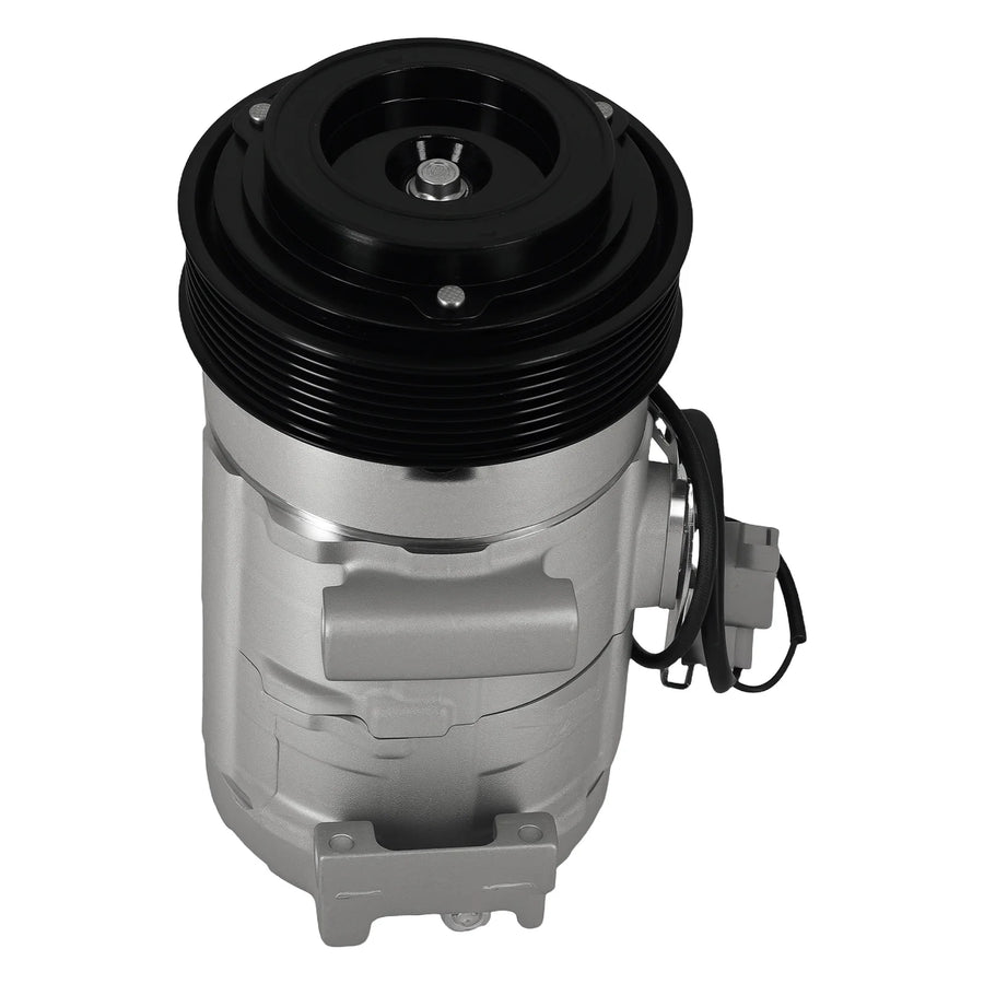 A/C Compressor & Clutch for Toyota Tundra 2010-2019