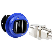 Fanatec QR2/QR2 Pro-Compatible Wheel-Side Quick Release Hub