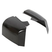 Rocker Panel & Cab Corner Set for 2007–2013 Chevrolet Silverado – Regular Cab