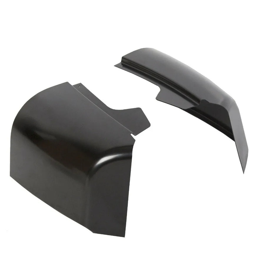 Rocker Panel & Cab Corner Set for 2007–2013 Chevrolet Silverado – Regular Cab
