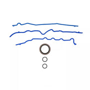 Timing Cover Gasket Set for Ford/Mazda/Lincoln/Mercury V6/V8 Engines