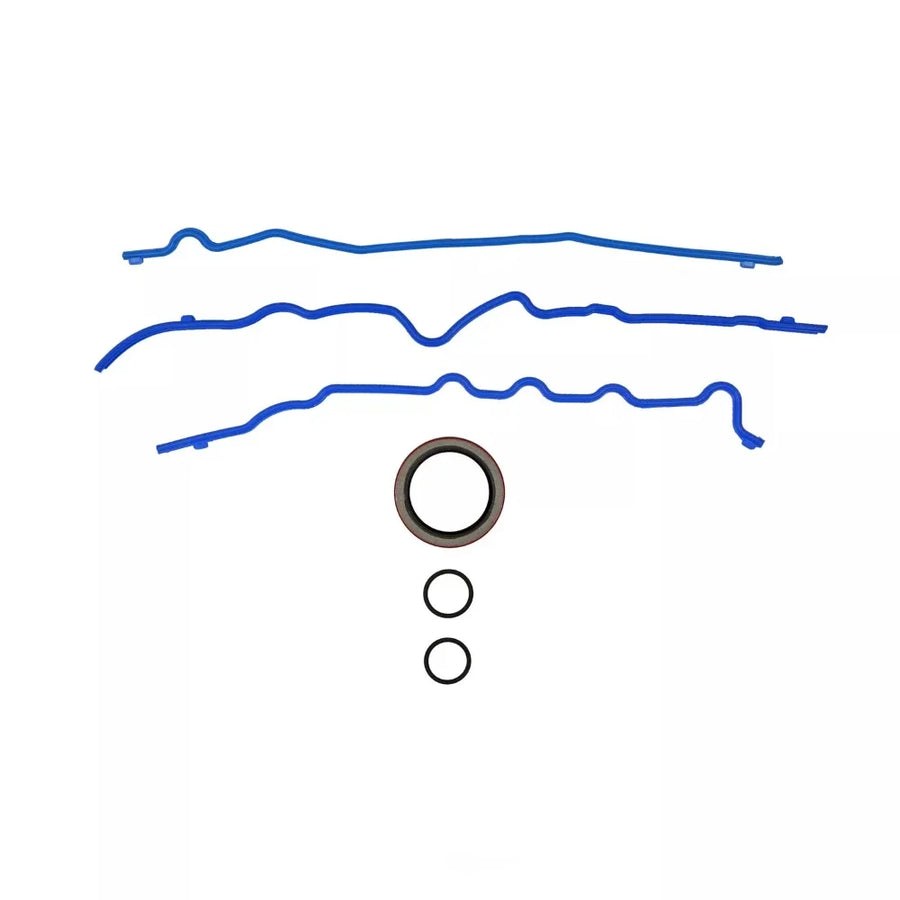 Timing Cover Gasket Set for Ford/Mazda/Lincoln/Mercury V6/V8 Engines