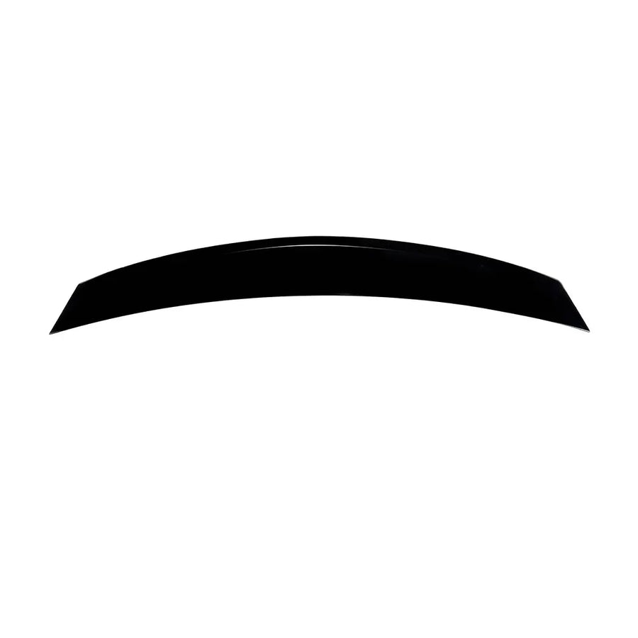 Rear Roof Spoiler for BMW 3 Series E46 Sedan 1998-2004