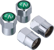 Tire Valve Caps