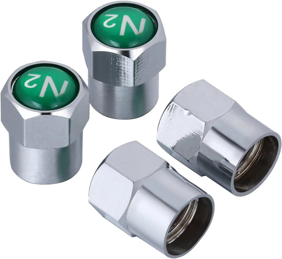 Tire Valve Caps