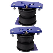 Rear Air Spring Suspension Kit 5,000 lb for Ram 4500 2007-2024