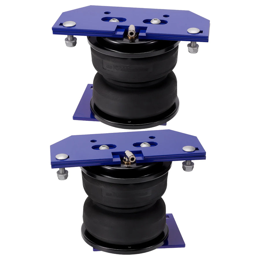 Rear Air Spring Suspension Kit 5,000 lb for Ram 4500 2007-2024