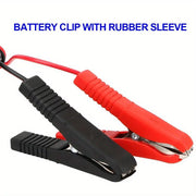 Universal 12V Automotive Relay and Voltage Tester with LED Indicator