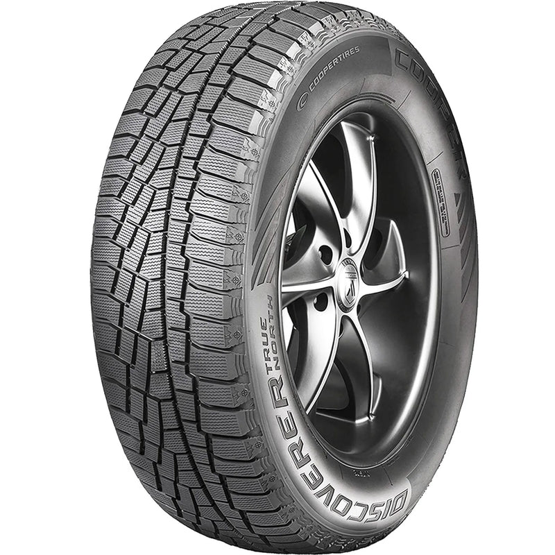 225/65/R17 Passenger Winter Snow Tire 102 T