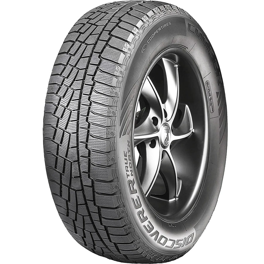 225/65/R17 Passenger Winter Snow Tire 102 T