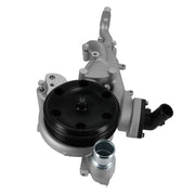 Engine Water Pump for Chevrolet Tahoe GMC Yukon XL 2015-2020