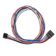 16-Pin 60cm ISO Car Stereo Wiring Harness Extension