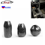 Universal Forged Carbon-Fiber Shift Knob