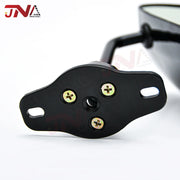 Racing Sports Car Side Mirror JDM K-Style Mirror Modified Car Rearview Mirror